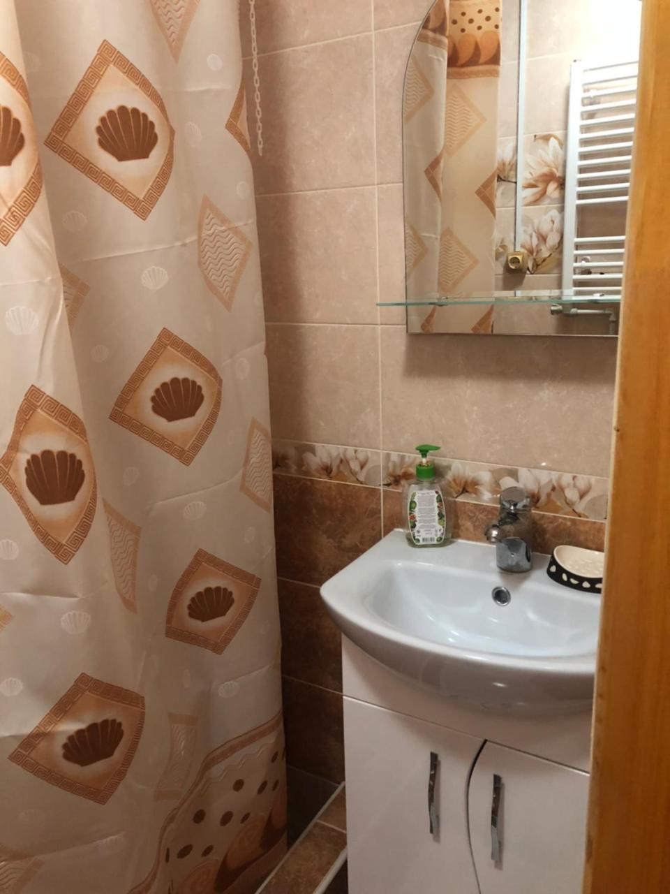 Sadyba Domashniy Zatyshok Pilipets 外观 照片